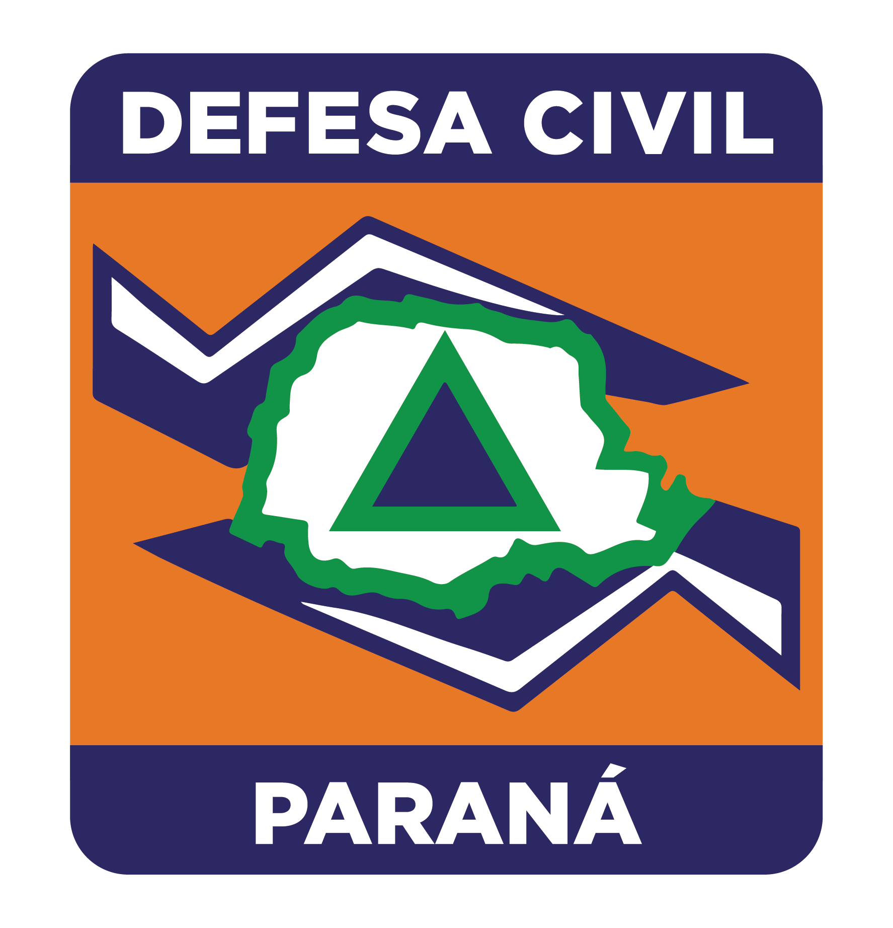 Defesa Civil Paraná